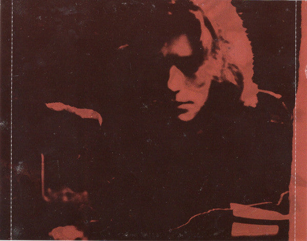 Bon Jovi : These Days (CD, Album)