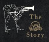Various : The Verve Story: 1944 - 1994 (4xCD, Comp + Box)