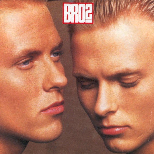 Bros : Too Much (7", Single)