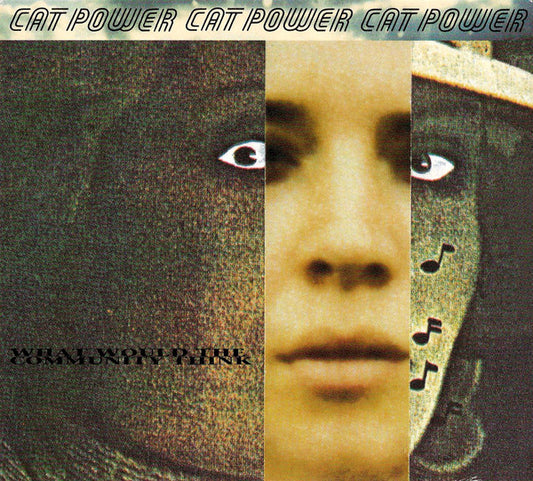 Cat Power : What Would The Community Think (CD, Album, RP, dig)