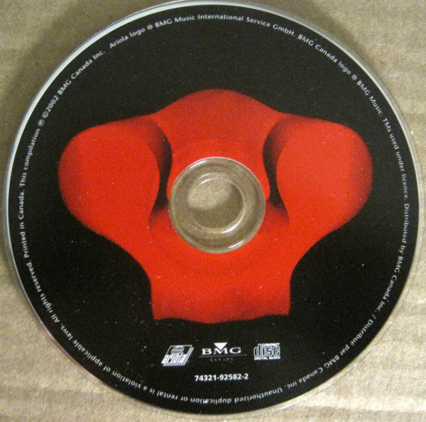 Various : Chilloutmix 3 (CD, Comp, Mixed)
