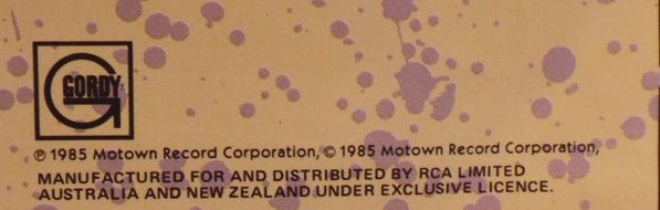 DeBarge : Who's Holding Donna Now (7", Single)