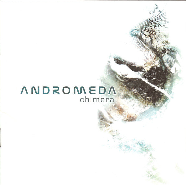 Andromeda (11) : Chimera (CD, Album)