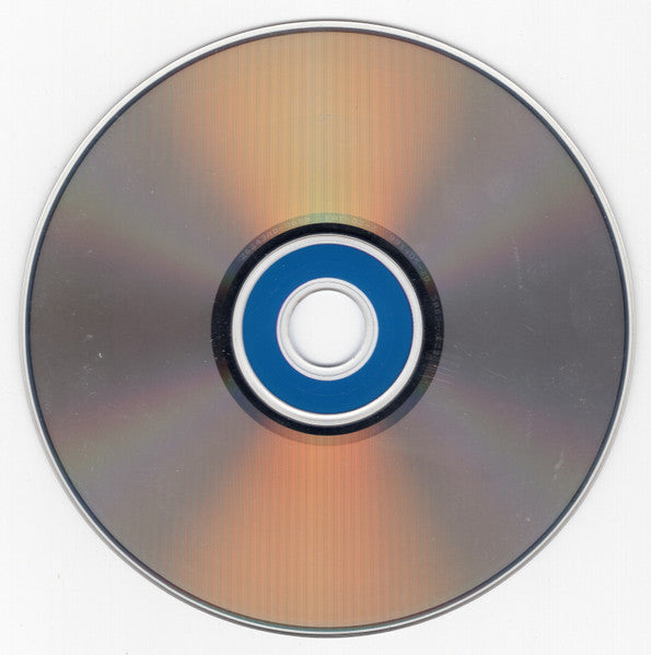 Lagwagon : Duh (CD, Album)