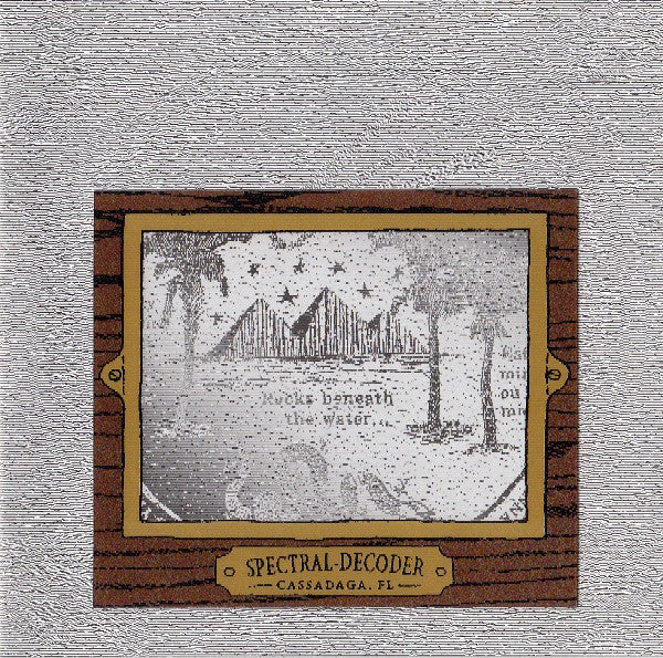Bright Eyes : Cassadaga (CD, Album)