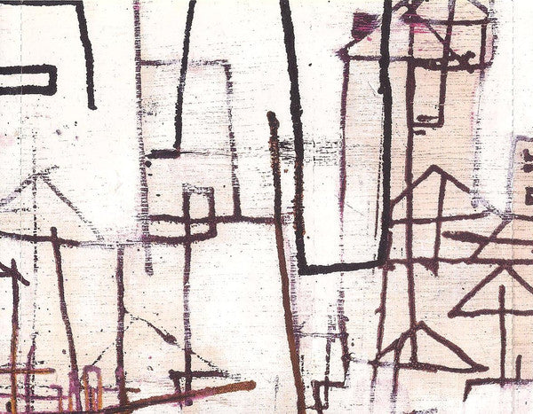 Dappled Cities Fly : A Smile (CD, Album)