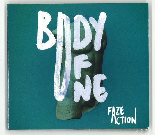Faze Action : Body Of One (CD, Album)