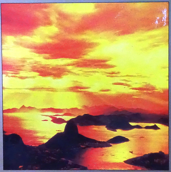 Various : Masterpiece (2xLP, Comp)