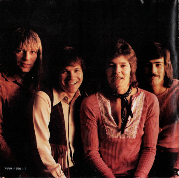 David Gates & Bread : Essentials (CD, Comp)