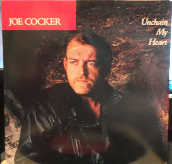 Joe Cocker : Unchain My Heart (7", Single)