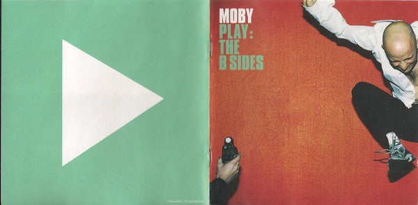 Moby : Play: The B Sides (CD, Comp, RE)