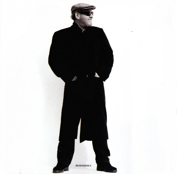 Joe Cocker : Across From Midnight (CD, Album)