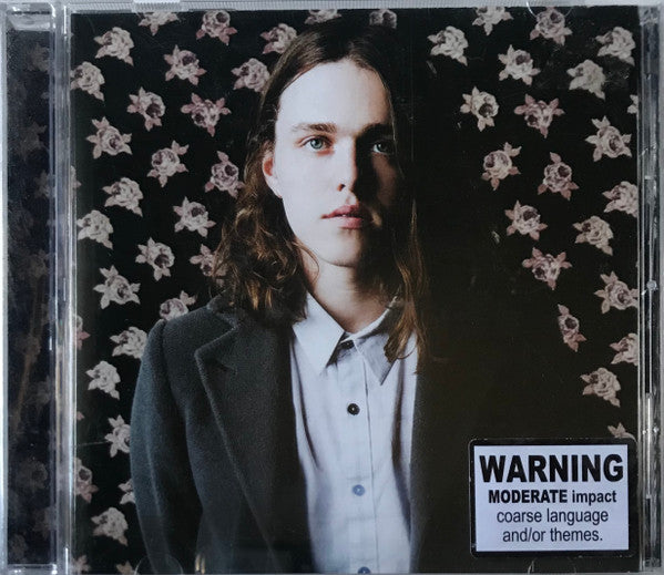 Allday (2) : Startup Cult (CD, Album)