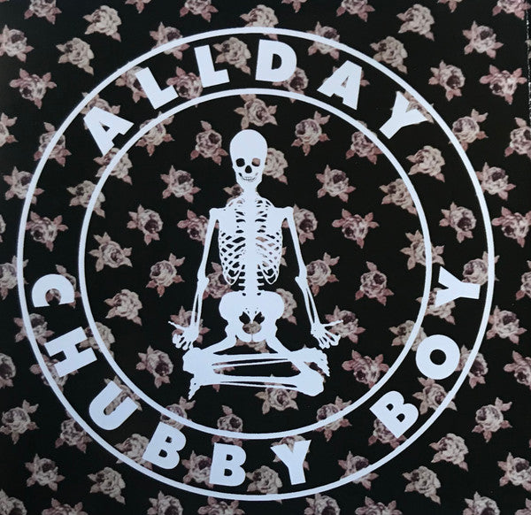 Allday (2) : Startup Cult (CD, Album)