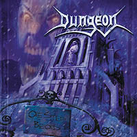 Dungeon (3) : One Step Beyond (CD, Album)