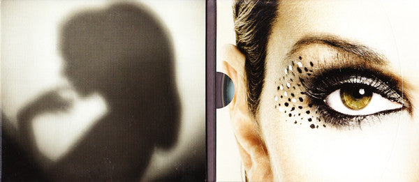 Céline Dion : Taking Chances (Dlx + CD, Album + DVD-V, NTSC)