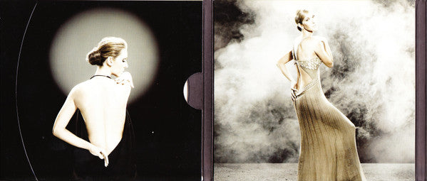 Céline Dion : Taking Chances (Dlx + CD, Album + DVD-V, NTSC)