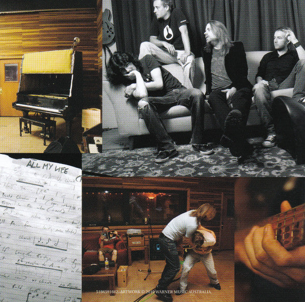 Thirsty Merc : Mousetrap Heart (CD, Album)