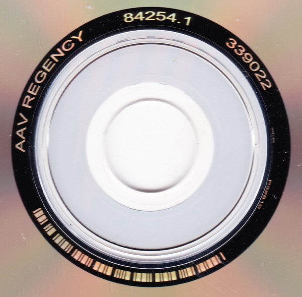 Gyroscope (2) : Are You Involved? (CD, Album)