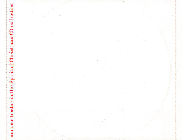 Various : The Spirit Of Christmas 2005 (CD, Comp)