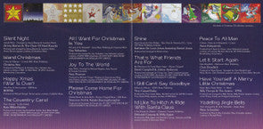Various : The Spirit Of Christmas 2007 (CD, Comp)