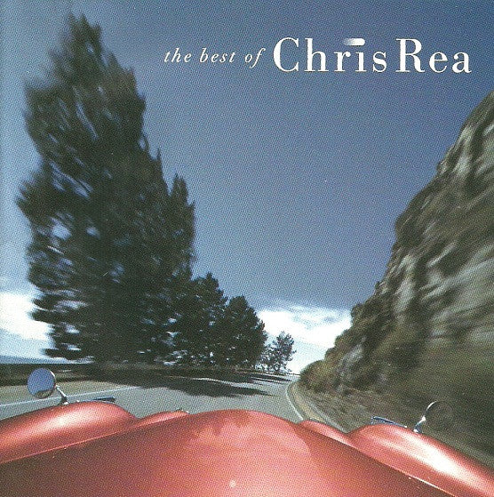 Chris Rea : The Best Of Chris Rea (CD, Comp, Club)