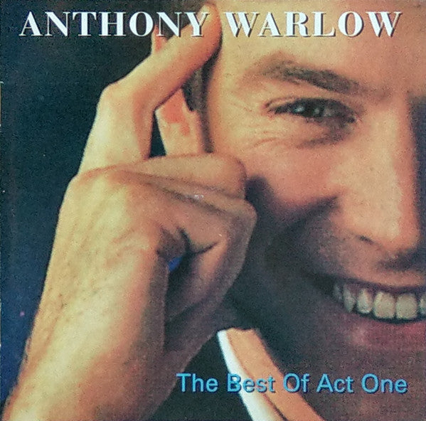 Anthony Warlow : The Best Of Act One (CD, Comp)