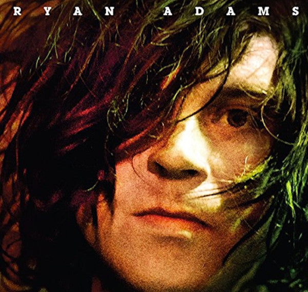 Ryan Adams : Ryan Adams (CD, Album)