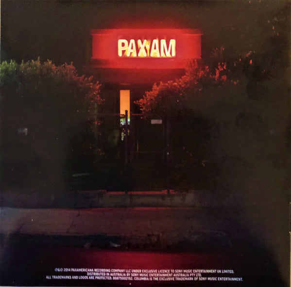 Ryan Adams : Ryan Adams (CD, Album)