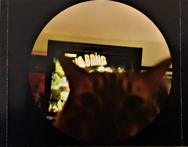 Ryan Adams : Ryan Adams (CD, Album)