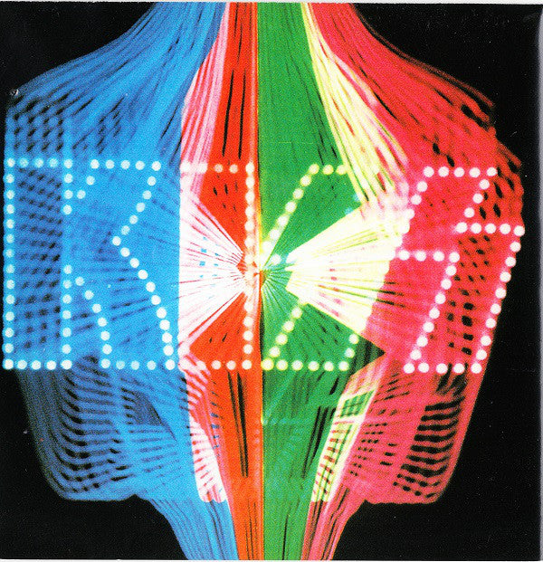 Kiss : Dynasty (CD, Album, RE, RM)