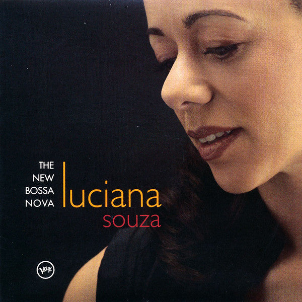 Luciana Souza : The New Bossa Nova (CD, Album)