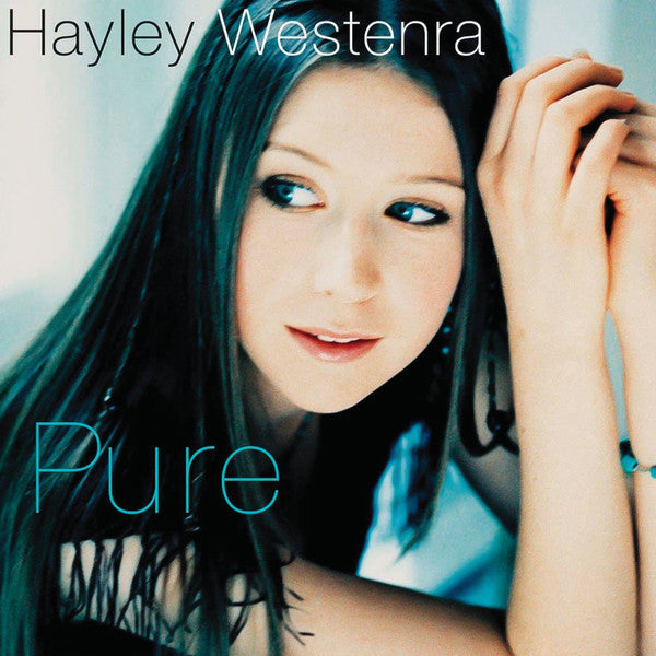 Hayley Westenra : Pure (Special Edition) (2xCD, Album, S/Edition)