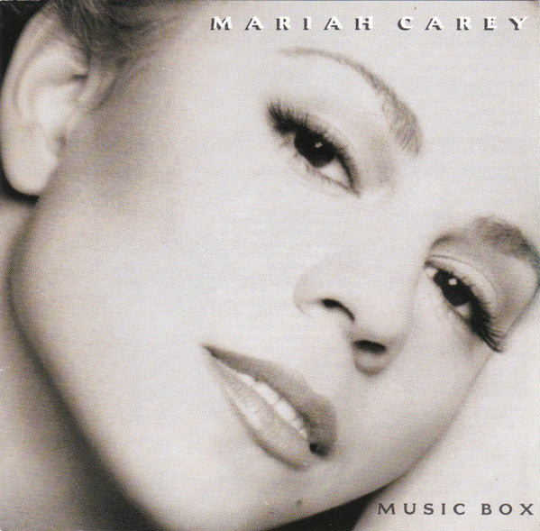 Mariah Carey : Music Box (CD, Album)