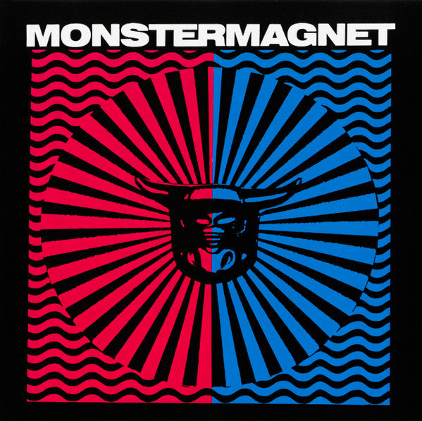 Monster Magnet : Monster Magnet (CD, MiniAlbum)