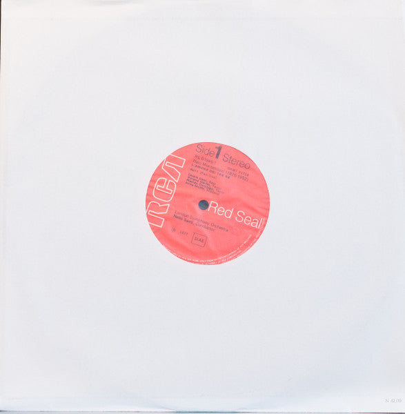 Montemezzi*  - Anna Moffo, Placido Domingo, Pablo Elvira, Cesare Siepi, Ryland Davies, London Symphony Orchestra , Conductor Nello Santi : L'Amore Dei Tre Re (2xLP + Box)