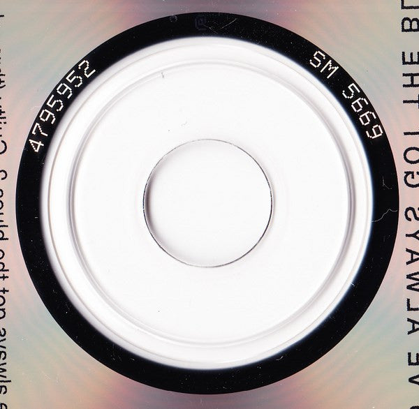 Kate Ceberano ★ Wendy Matthews : You've Always Got The Blues (CD, Album, RE)