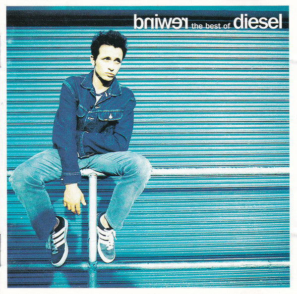 Diesel (3) : Rewind: The Best Of Diesel (CD, Comp)