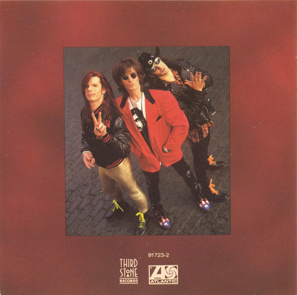 The Neighborhoods : The Neighborhoods (CD, Album)