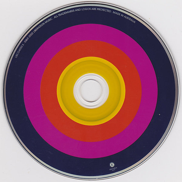 Waikiki : I'm Already Home (CD, Album)