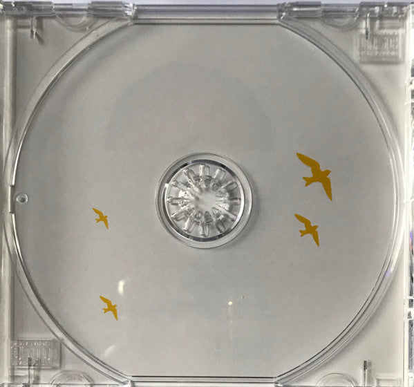 Waikiki : I'm Already Home (CD, Album)