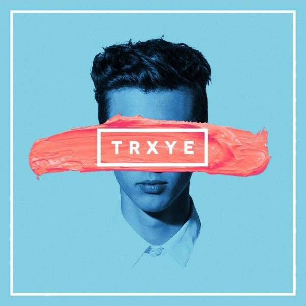 Troye Sivan : TRXYE (CD, EP)