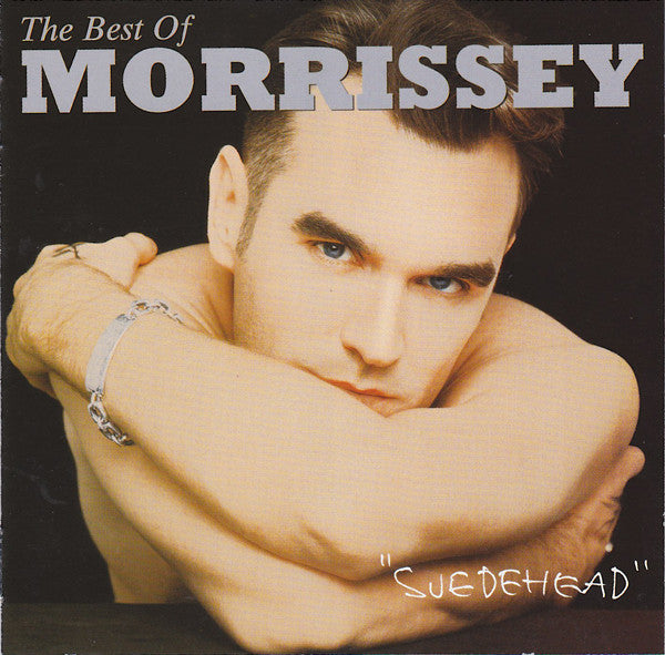 Morrissey : Suedehead - The Best Of Morrissey (CD, Comp)