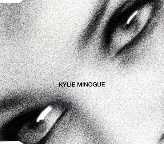 Kylie Minogue : Confide In Me (CD, Single)