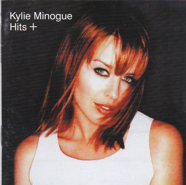 Kylie Minogue : Hits + (CD, Comp)