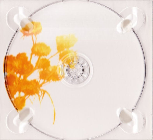 Dan Kelly : Man-O-Mercy EP (CD, EP)