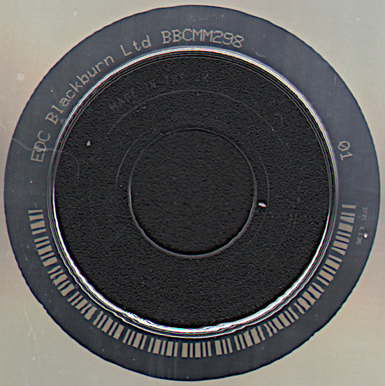 Various : Visions Of England (CD, Album)