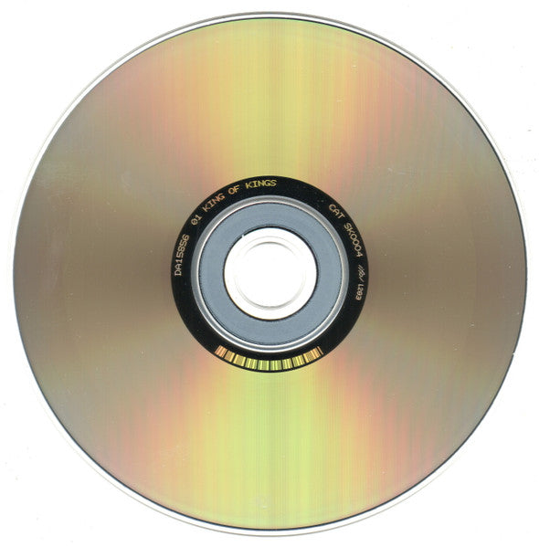 Skintilla : King Of Kings (CD, Album)