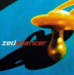 Zed (2) : Silencer (CD, Album)