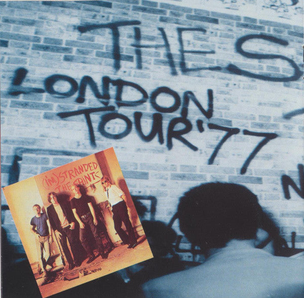 The Saints (2) : Know Your Product: The Best Of The Saints (CD, Comp)